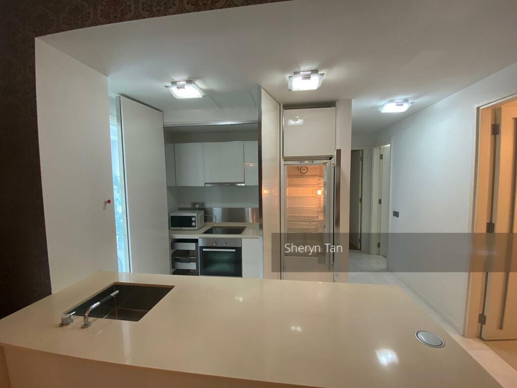 Reflections At Keppel Bay (D4), Condominium #289515431